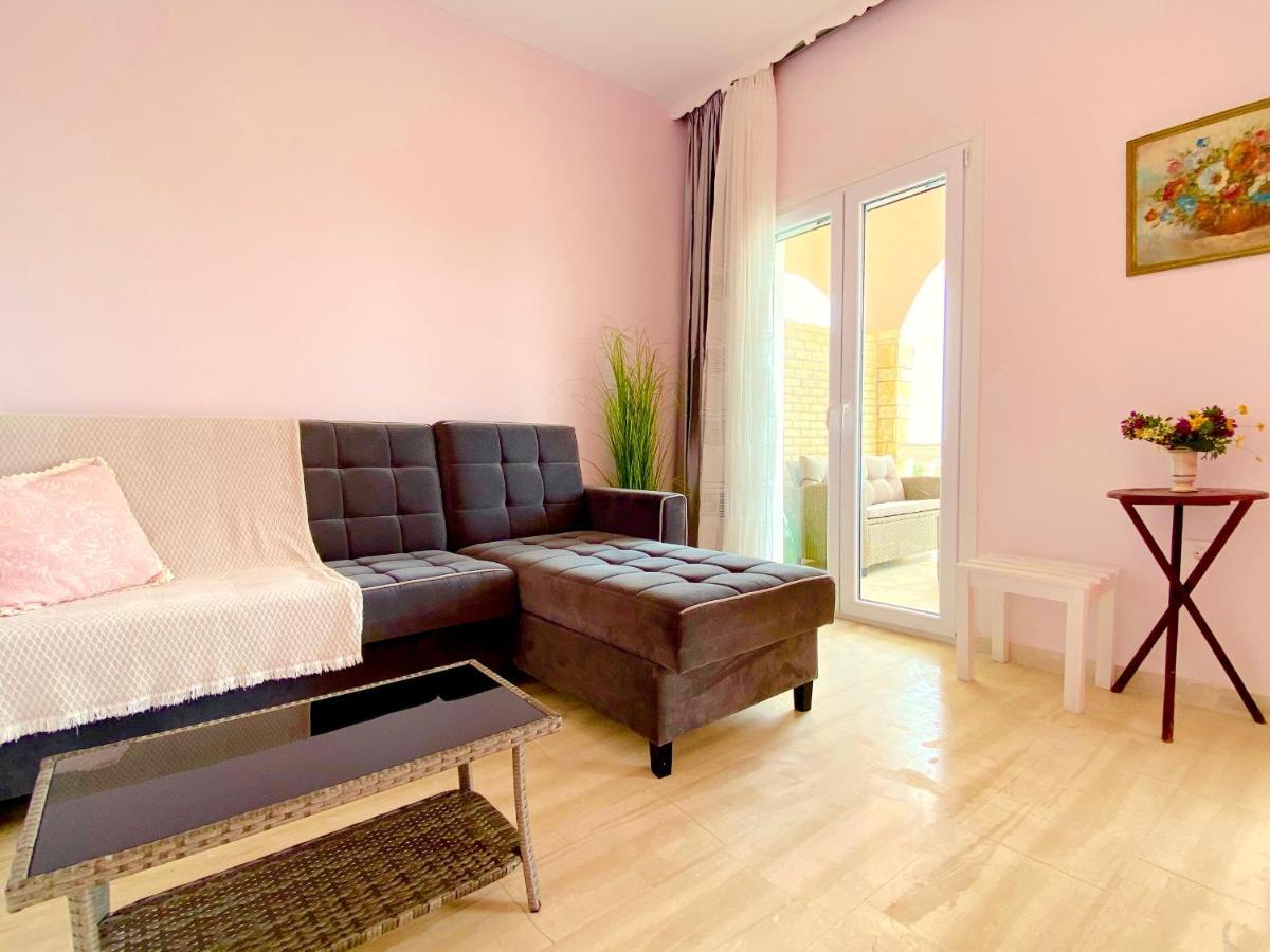 Nissaki Sunlight - New Home Above The Beach Nisaki  Екстер'єр фото